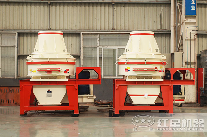 HX制砂機(jī)設(shè)備展示 HX制砂機(jī)設(shè)備展示