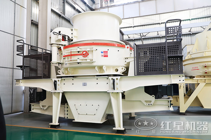 HVI制砂機設(shè)備 HVI制砂機設(shè)備