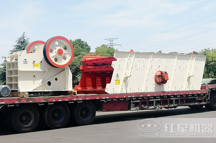 紅星機(jī)器廠區(qū)發(fā)貨 紅星機(jī)器廠區(qū)發(fā)貨