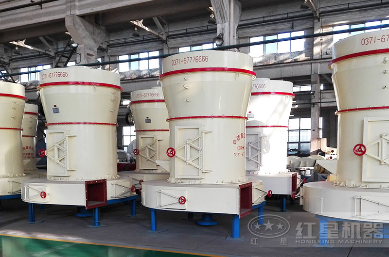 石榴石雷蒙粉磨機的價格高低不等 石榴石雷蒙粉磨機的價格高低不等