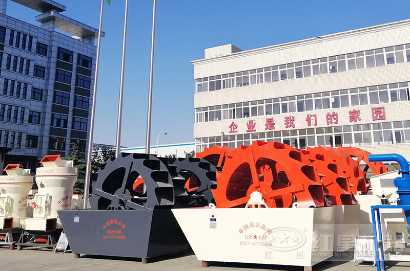 洗砂機(jī)型號(hào)任選 洗砂機(jī)型號(hào)任選