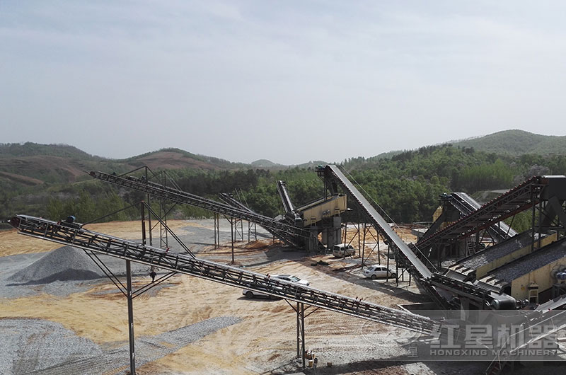 國家大力支持砂石行業(yè)發(fā)展 國家大力支持砂石行業(yè)發(fā)展