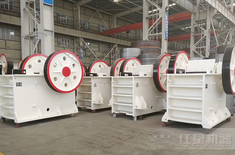 顎式破碎機(jī)粗破機(jī) 顎式破碎機(jī)粗破機(jī)