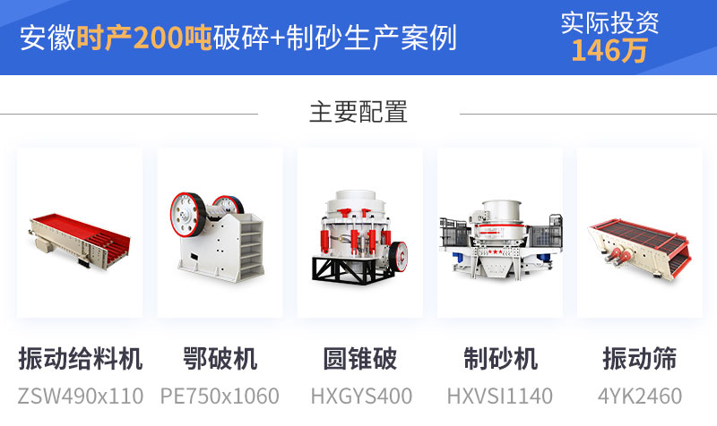 安徽時產(chǎn)200噸案例 安徽時產(chǎn)200噸案例