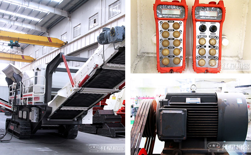 設(shè)備操作簡單