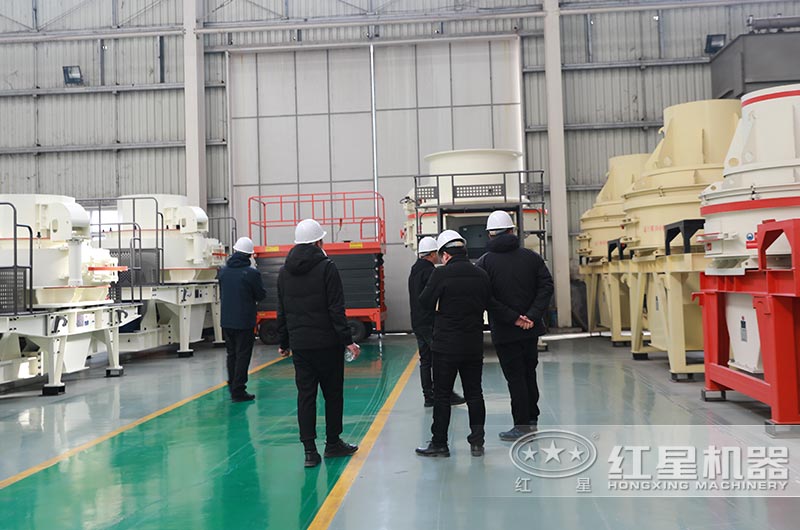 用戶到廠考察設(shè)備 用戶到廠考察設(shè)備