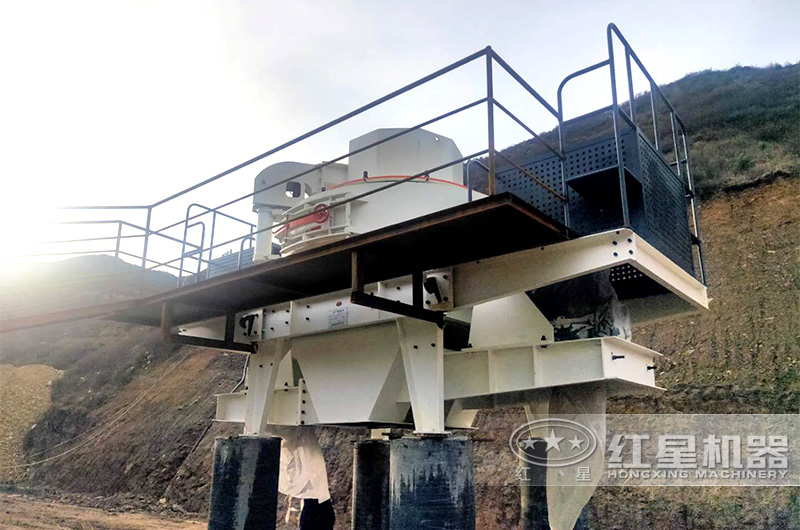 HX制砂機(jī)設(shè)備 HX制砂機(jī)設(shè)備