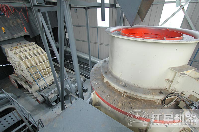 登封作業(yè)現(xiàn)場(chǎng)