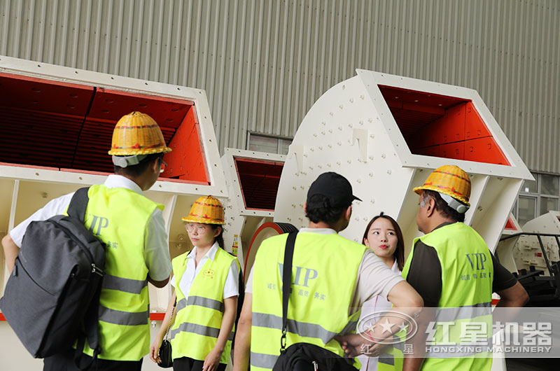 錘式破碎機(jī)設(shè)備的市場(chǎng)需求也會(huì)影響價(jià)格