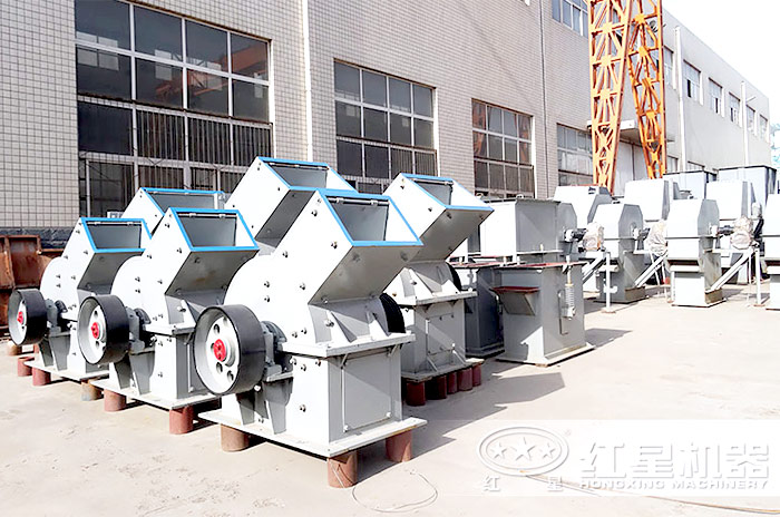 焦碳錘式破碎機(jī)多種型號(hào) 焦碳錘式破碎機(jī)多種型號(hào)