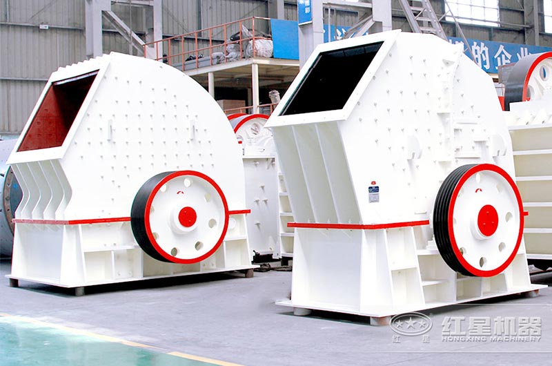 錘式碎煤機(jī)設(shè)備可一錘定型 錘式碎煤機(jī)設(shè)備可一錘定型