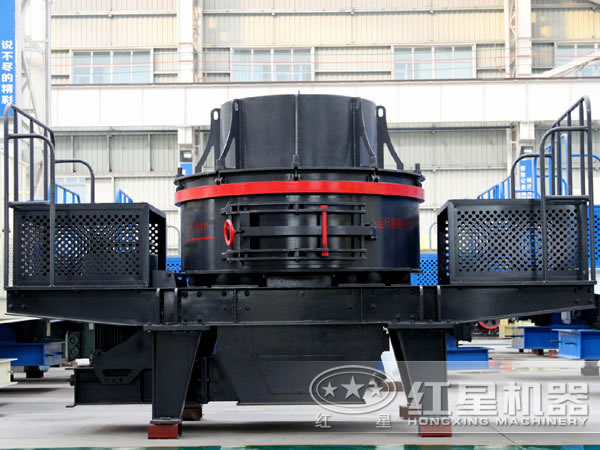 石灰石制砂機(jī) 石灰石制砂機(jī)