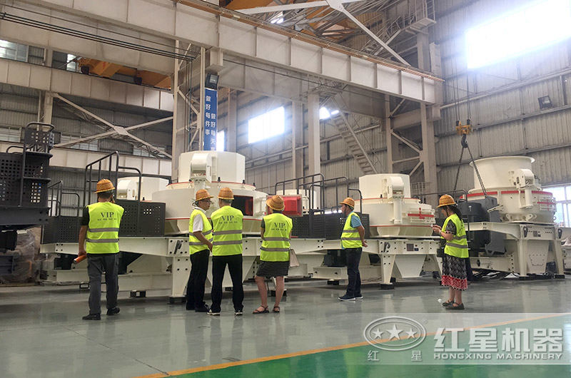 投資十萬有多條選擇制砂機(jī)設(shè)備的路線 投資十萬有多條選擇制砂機(jī)設(shè)備的路線