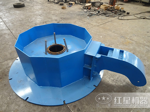 石灰石制砂機(jī)設(shè)備部件 石灰石制砂機(jī)設(shè)備部件