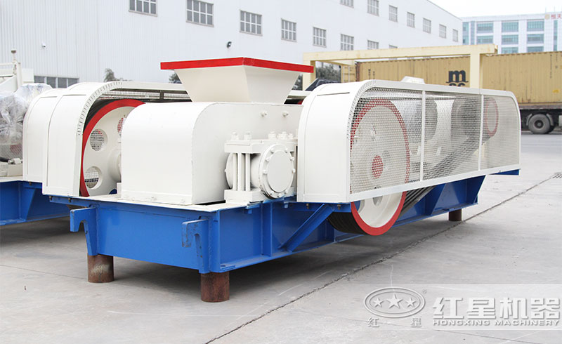 對(duì)輥破碎機(jī) 對(duì)輥破碎機(jī)