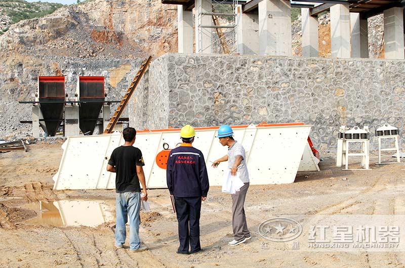 前期的場(chǎng)地規(guī)劃很重要 前期的場(chǎng)地規(guī)劃很重要